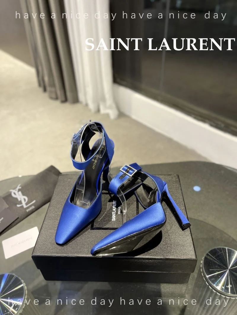 SoftTouch Ann Demeulemeester Shoes 13030