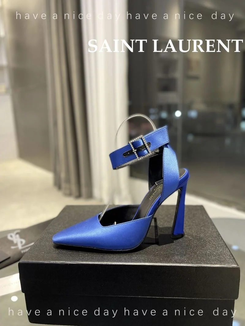 SoftTouch Ann Demeulemeester Shoes 13030