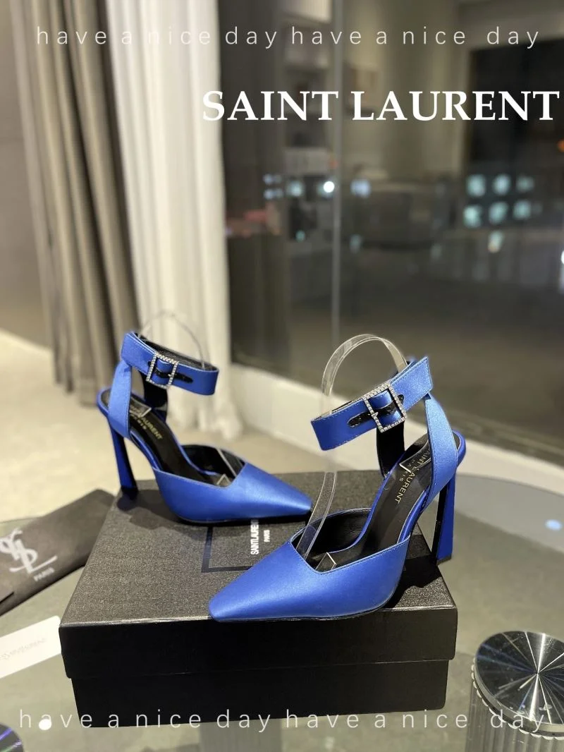 SoftTouch Ann Demeulemeester Shoes 13030