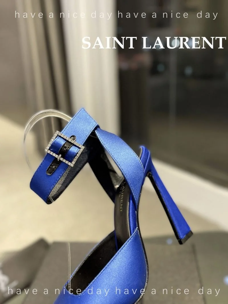 SoftTouch Ann Demeulemeester Shoes 13030