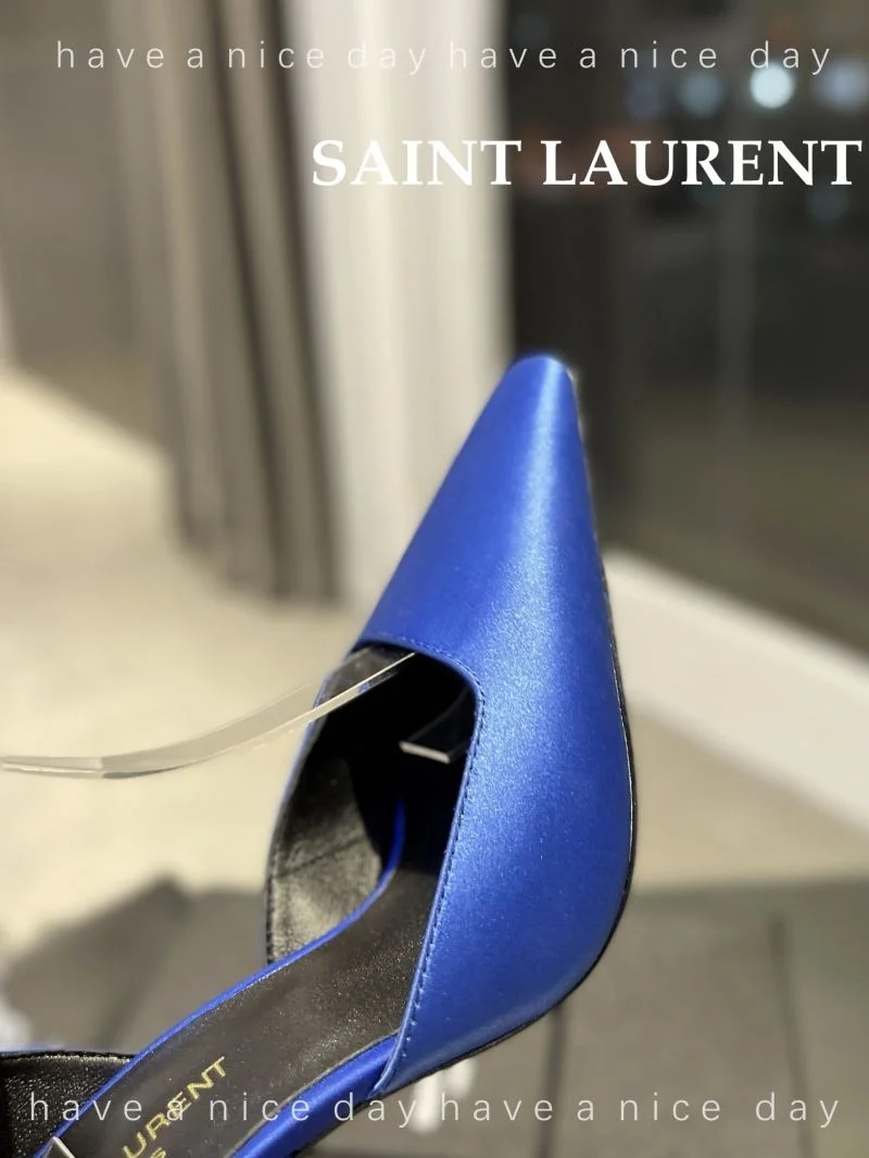 SoftTouch Ann Demeulemeester Shoes 13030