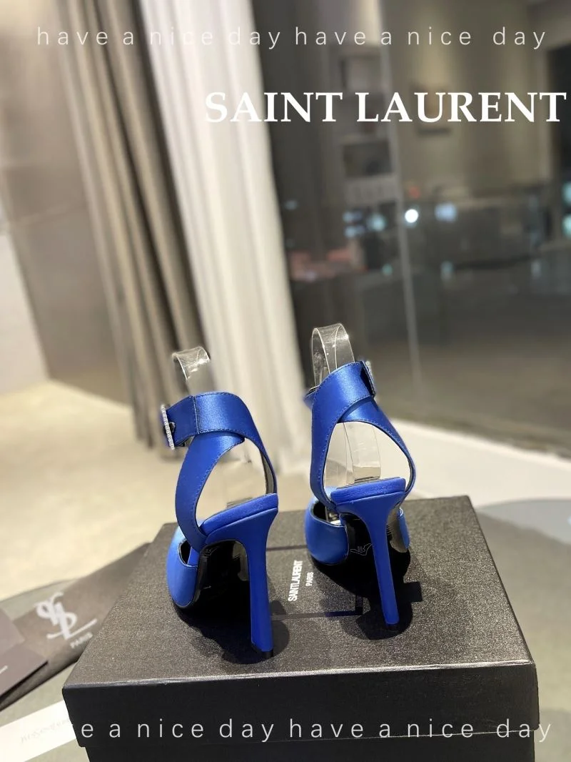 SoftTouch Ann Demeulemeester Shoes 13030