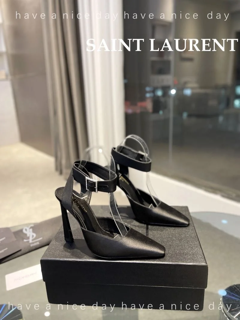 Ann Demeulemeester Shoes Trendsetting 13029