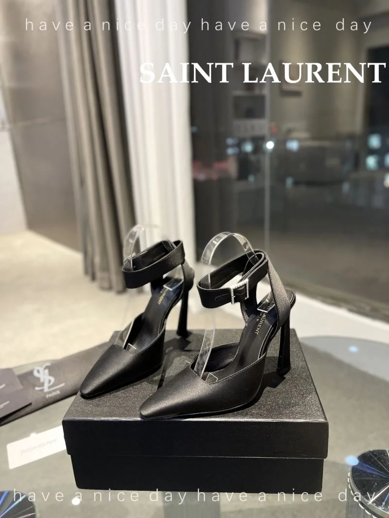 Ann Demeulemeester Shoes Trendsetting 13029