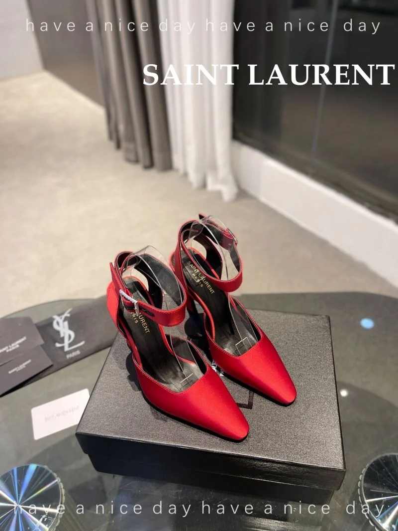 Stretchable Ann Demeulemeester Shoes 13052