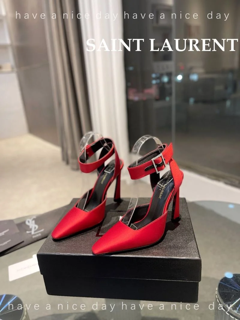 Stretchable Ann Demeulemeester Shoes 13052