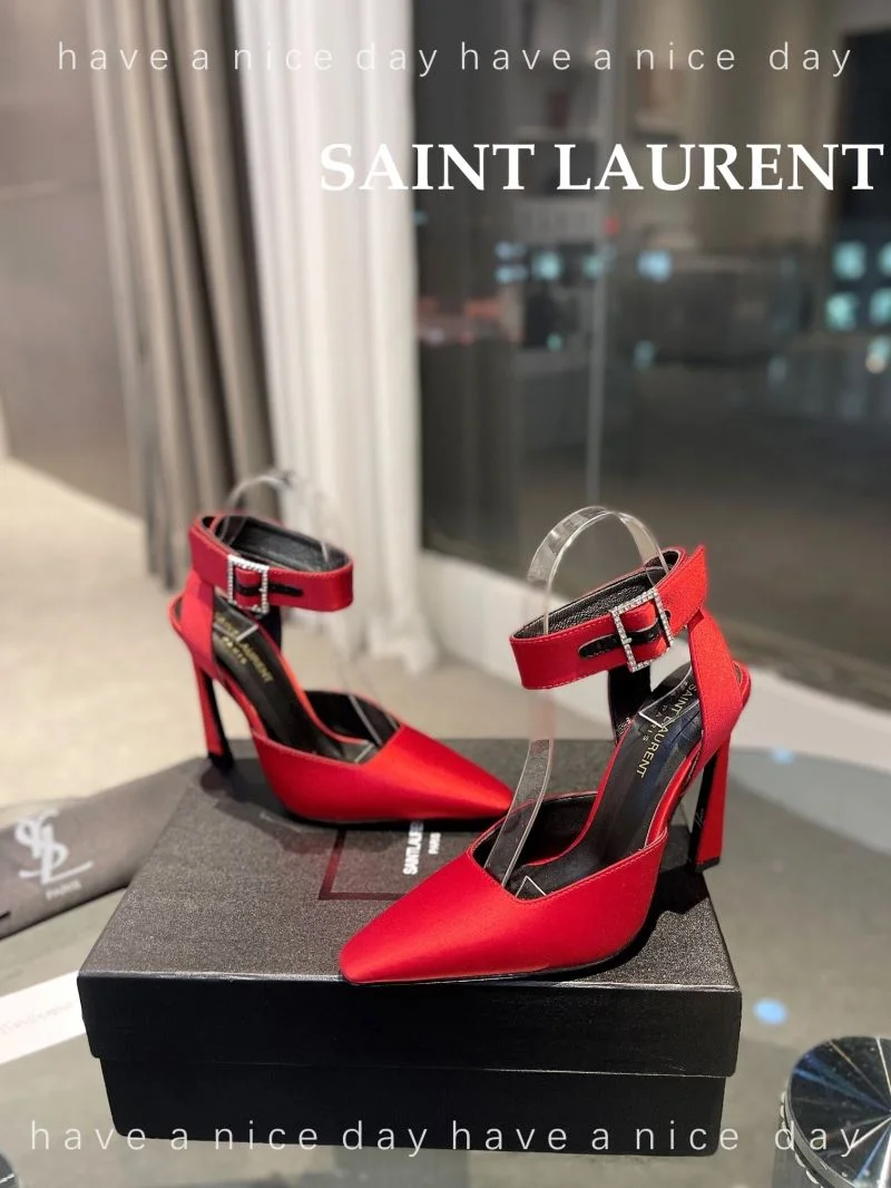 Stretchable Ann Demeulemeester Shoes 13052