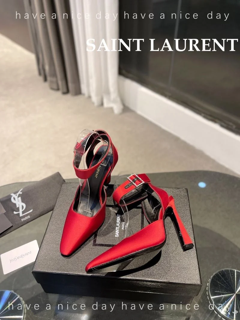 Stretchable Ann Demeulemeester Shoes 13052