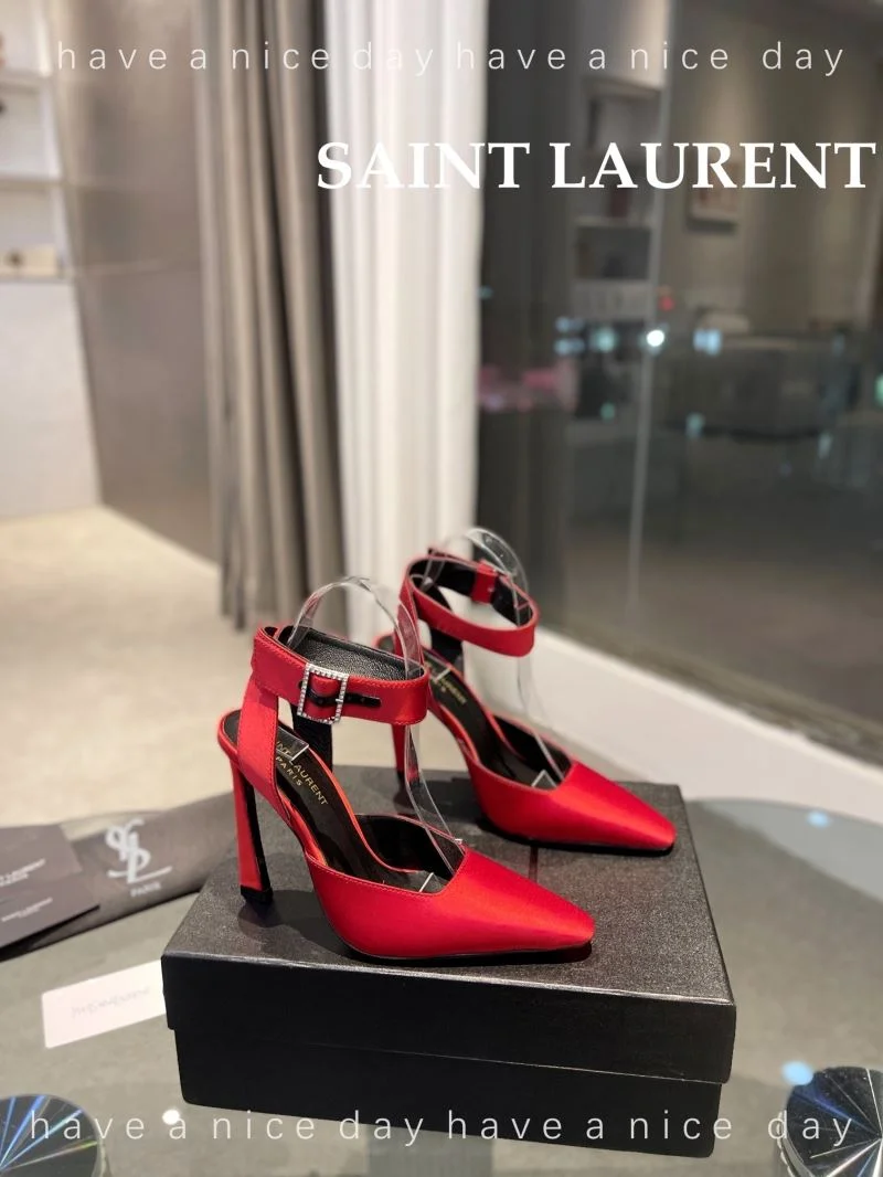 Stretchable Ann Demeulemeester Shoes 13052
