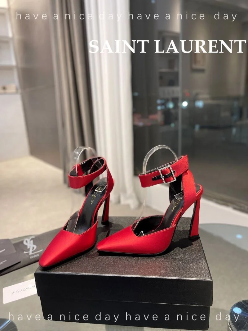 Stretchable Ann Demeulemeester Shoes 13052