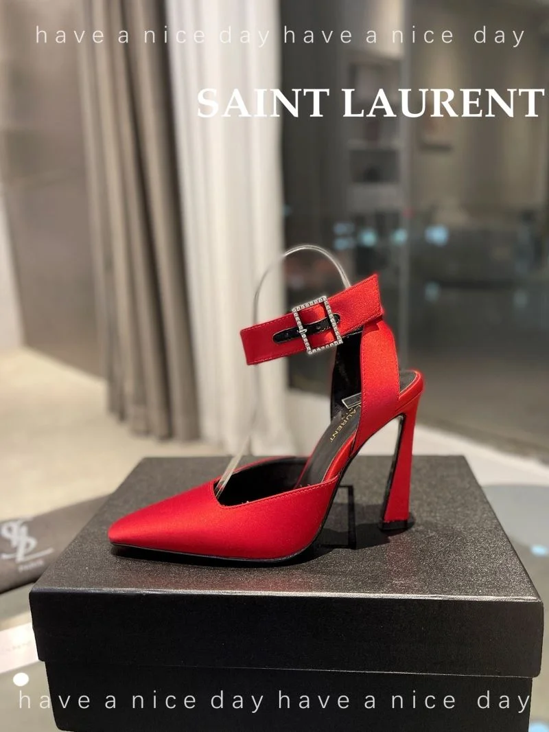 Stretchable Ann Demeulemeester Shoes 13052