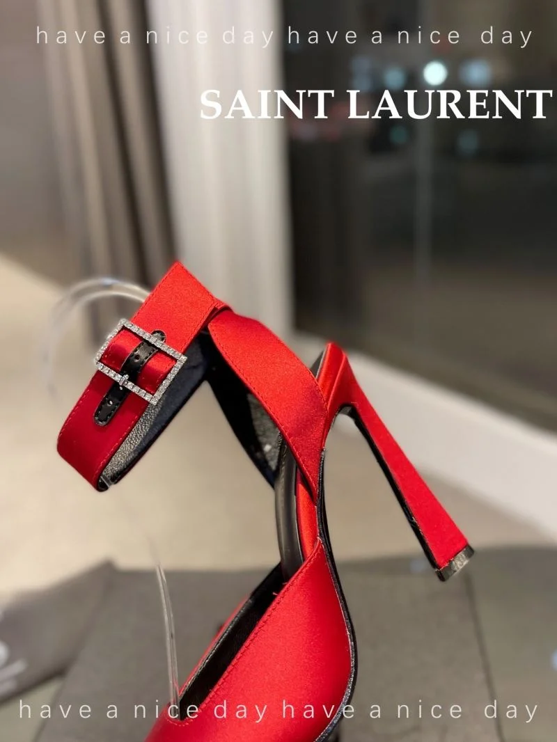 Stretchable Ann Demeulemeester Shoes 13052