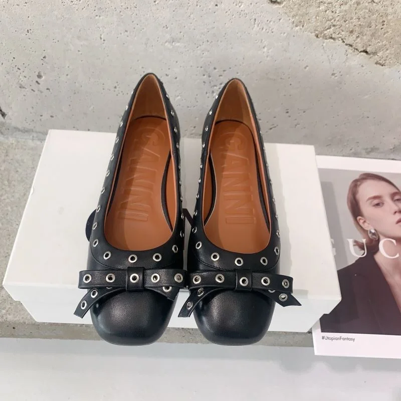 Ann Demeulemeester Shoes SunProtective 13039