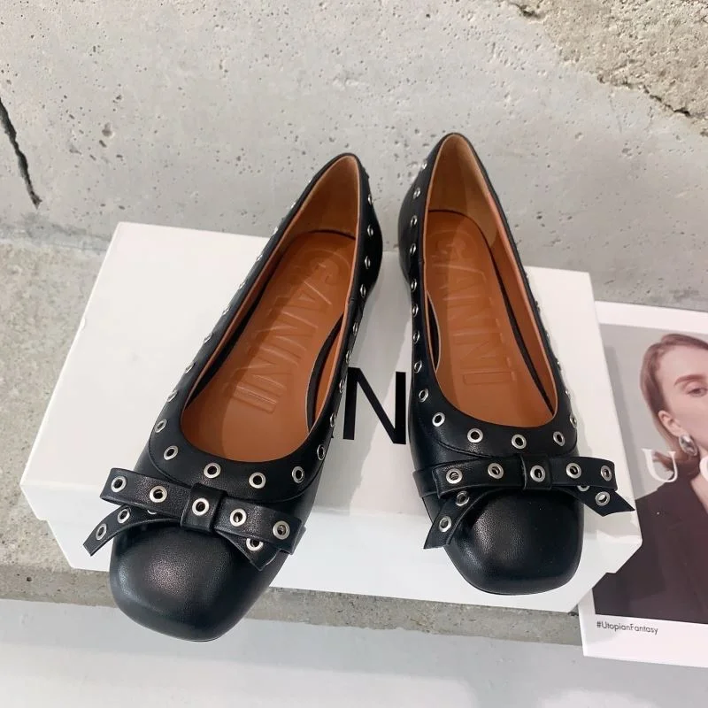 Ann Demeulemeester Shoes SunProtective 13039