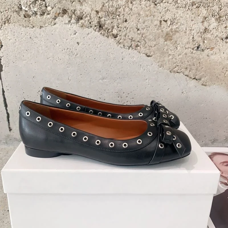 Ann Demeulemeester Shoes SunProtective 13039