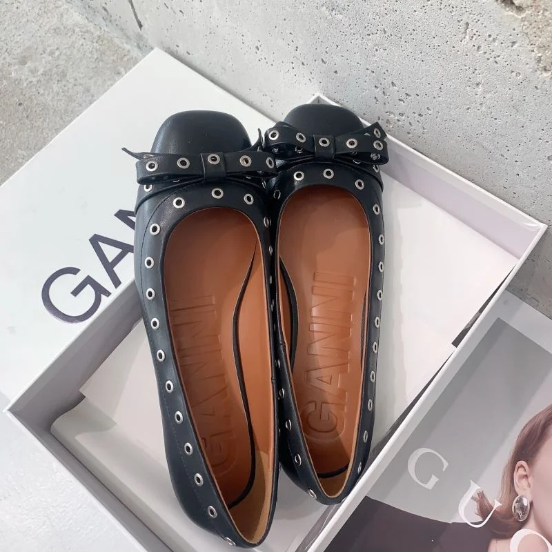 Ann Demeulemeester Shoes SunProtective 13039