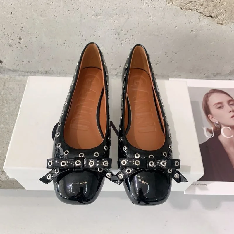 Ann Demeulemeester Shoes RelaxedFit 13045
