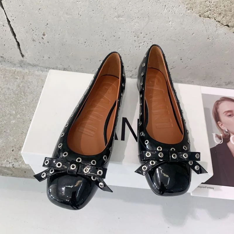 Ann Demeulemeester Shoes RelaxedFit 13045