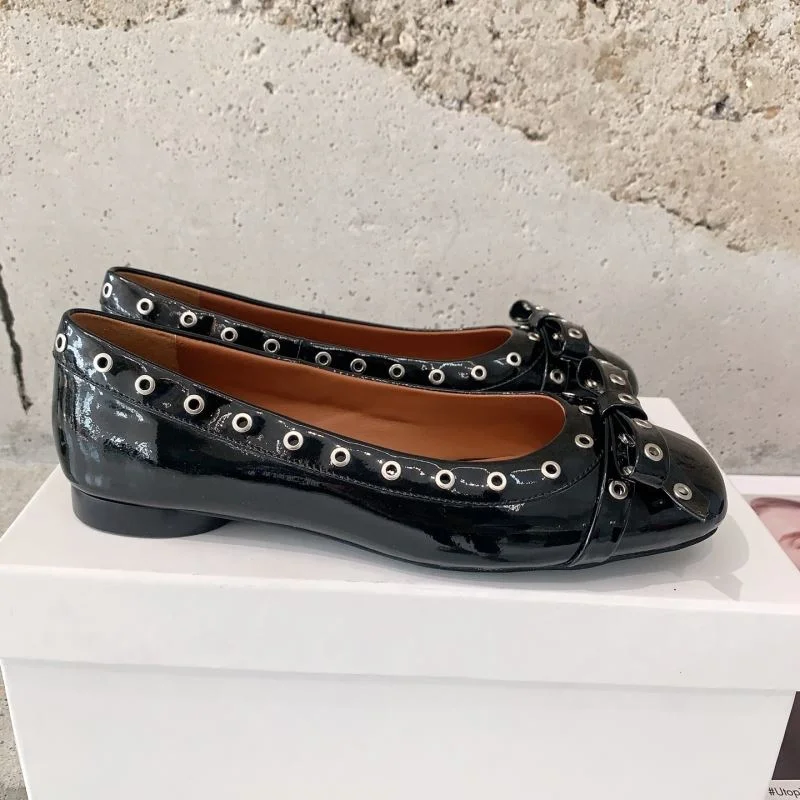 Ann Demeulemeester Shoes RelaxedFit 13045