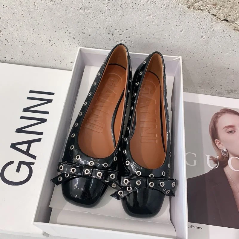 Ann Demeulemeester Shoes RelaxedFit 13045