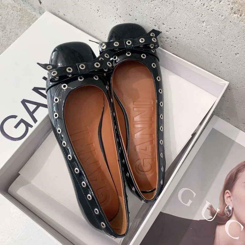 Ann Demeulemeester Shoes RelaxedFit 13045