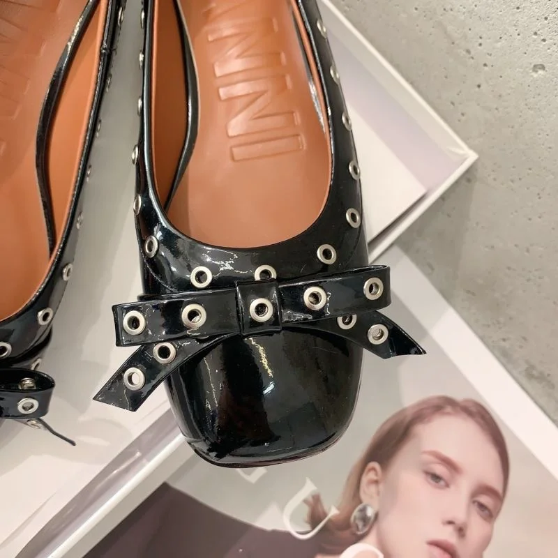 Ann Demeulemeester Shoes RelaxedFit 13045