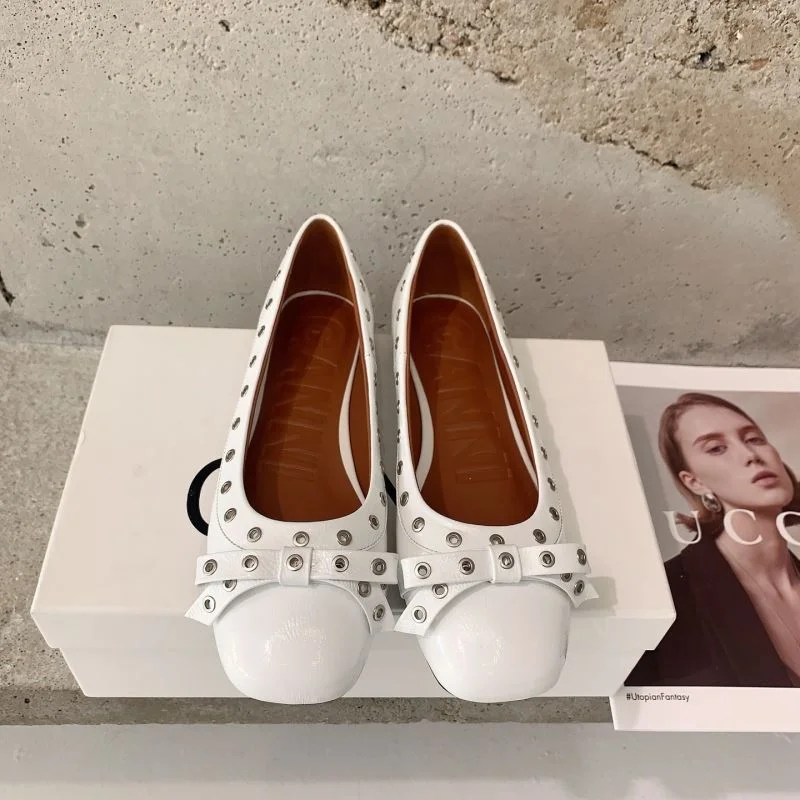 Ann Demeulemeester Shoes NewStyle 13078