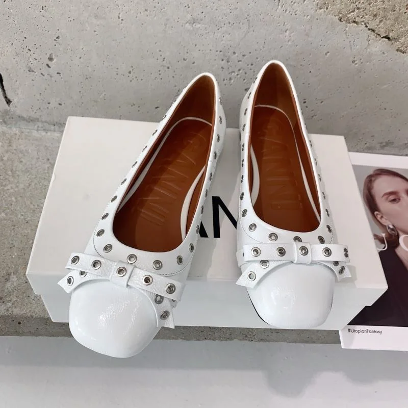 Ann Demeulemeester Shoes NewStyle 13078