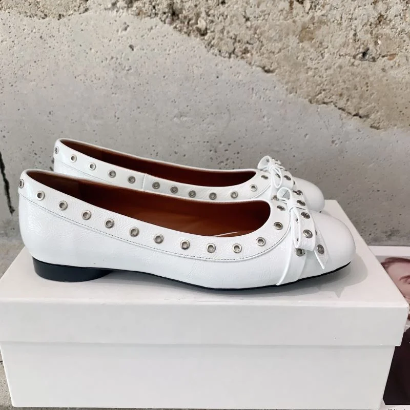 Ann Demeulemeester Shoes NewStyle 13078