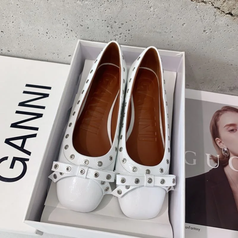 Ann Demeulemeester Shoes NewStyle 13078