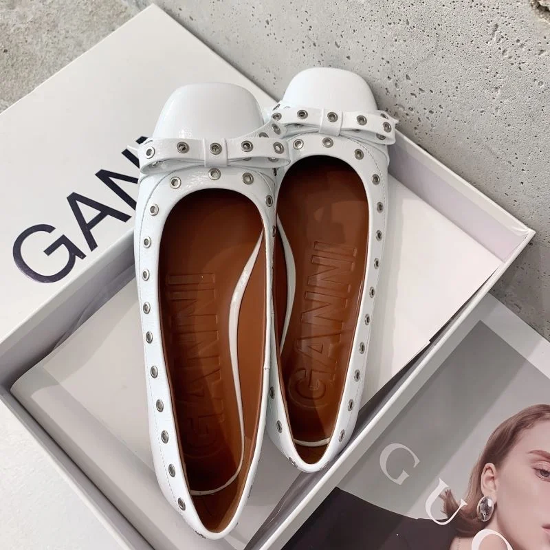 Ann Demeulemeester Shoes NewStyle 13078