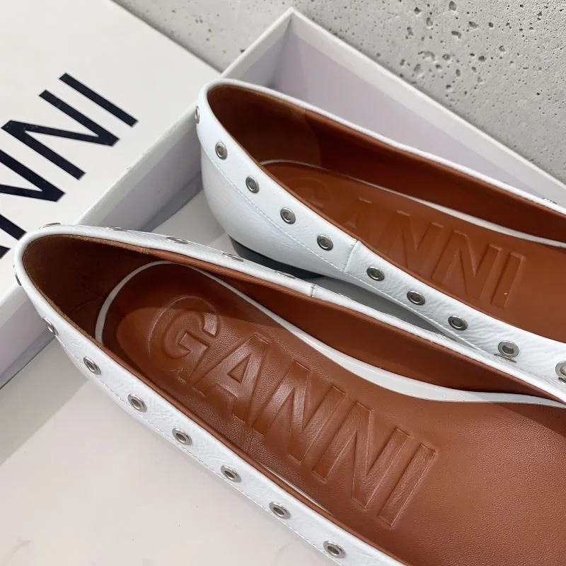 Ann Demeulemeester Shoes NewStyle 13078