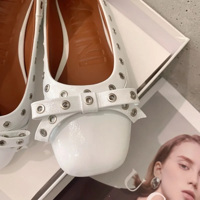 Ann Demeulemeester Shoes NewStyle 13078