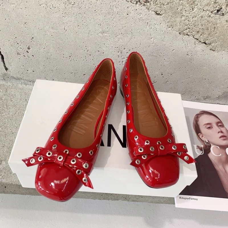 Ann Demeulemeester Shoes Attractive 13061
