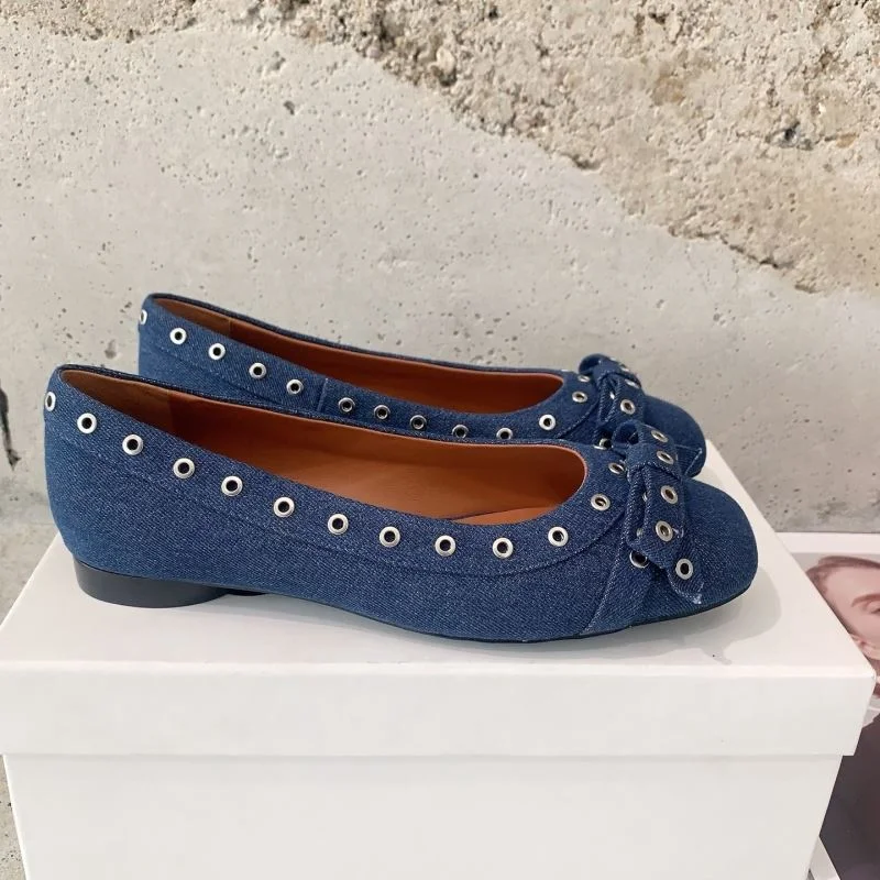 FlexibleFit Ann Demeulemeester Shoes 13028
