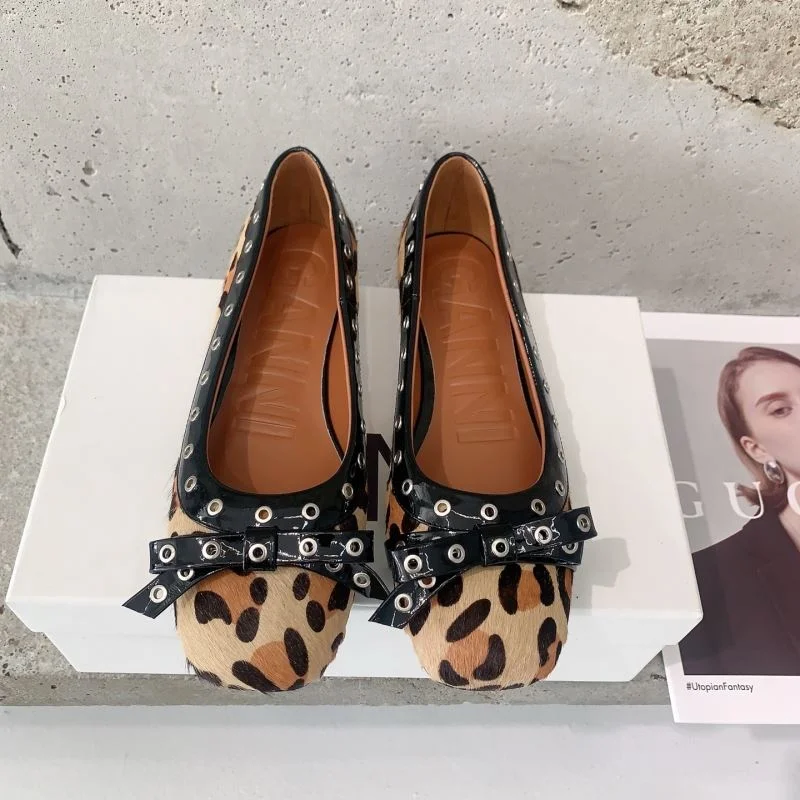 Ann Demeulemeester Shoes Stretchable 13034