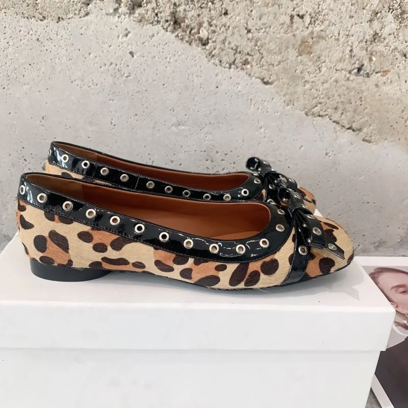 Ann Demeulemeester Shoes Stretchable 13034