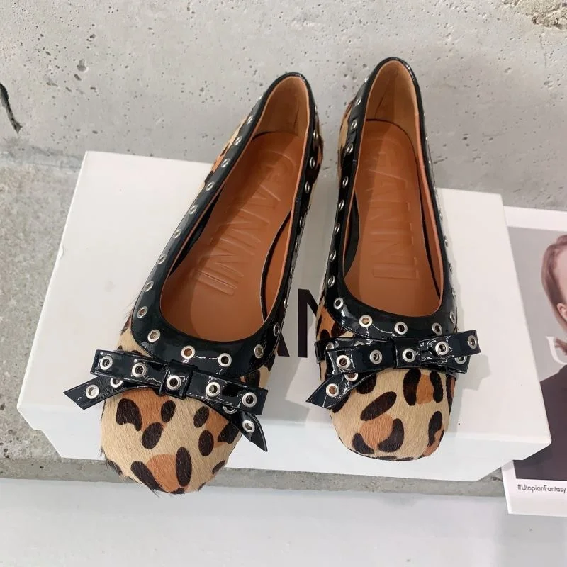 Ann Demeulemeester Shoes Stretchable 13034