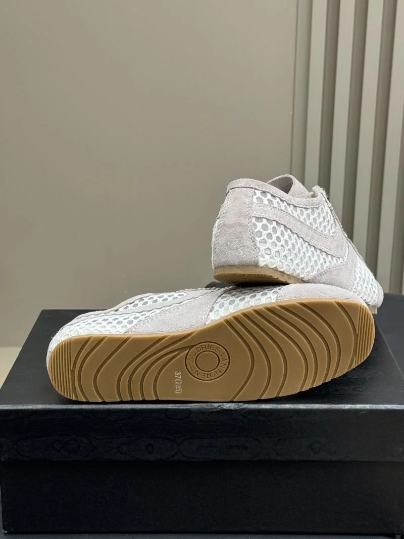 Modern Ann Demeulemeester Shoes 10634