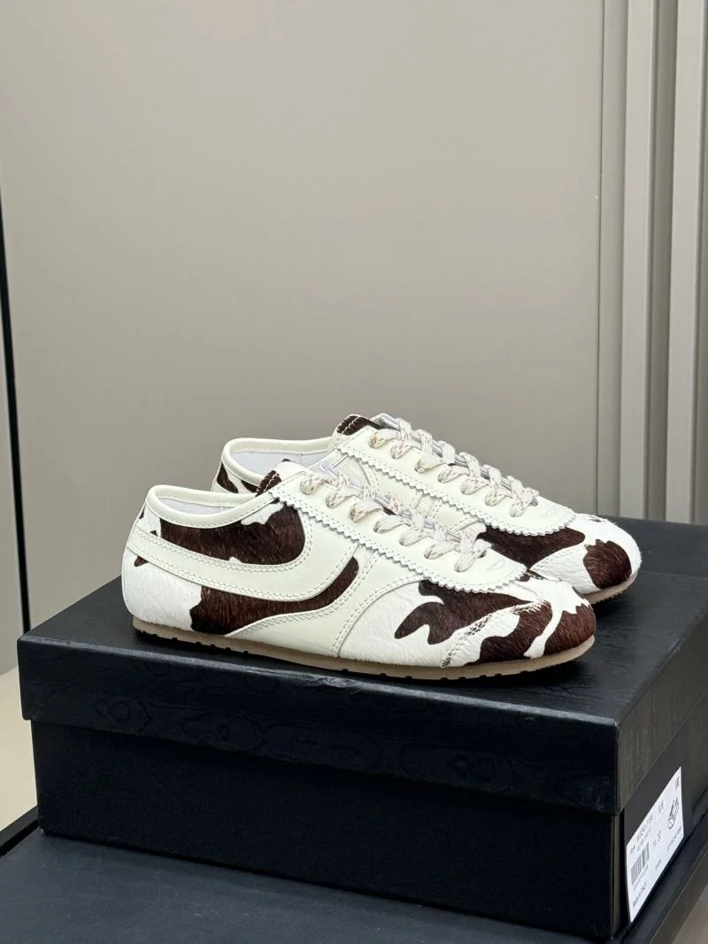 Colorful Ann Demeulemeester Shoes 10595