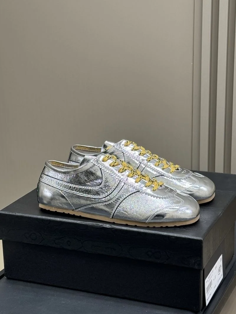 ZipUp Ann Demeulemeester Shoes 10602