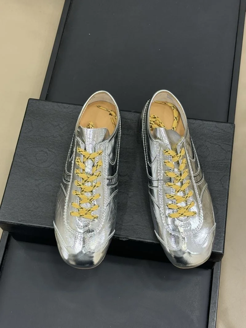 ZipUp Ann Demeulemeester Shoes 10602