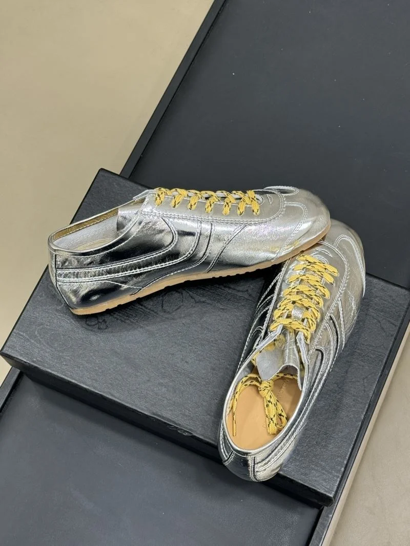 ZipUp Ann Demeulemeester Shoes 10602