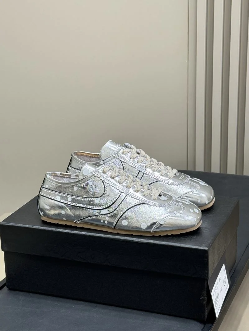 ZipUp Ann Demeulemeester Shoes 10589