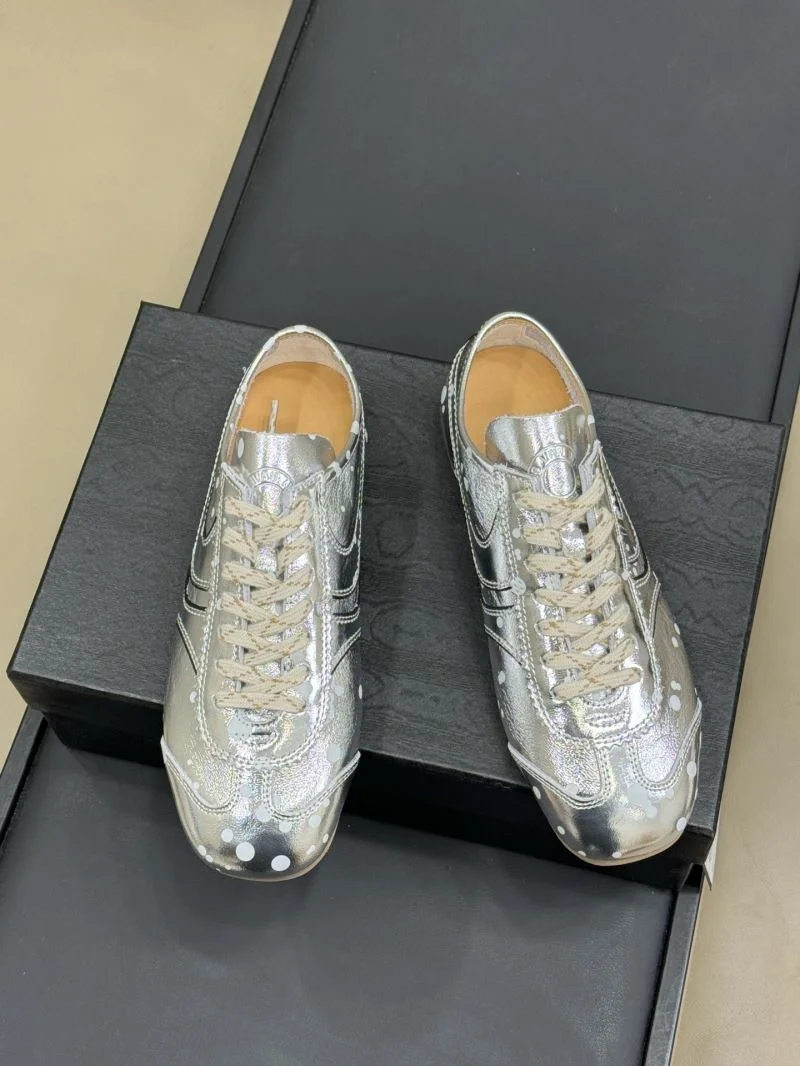 ZipUp Ann Demeulemeester Shoes 10589