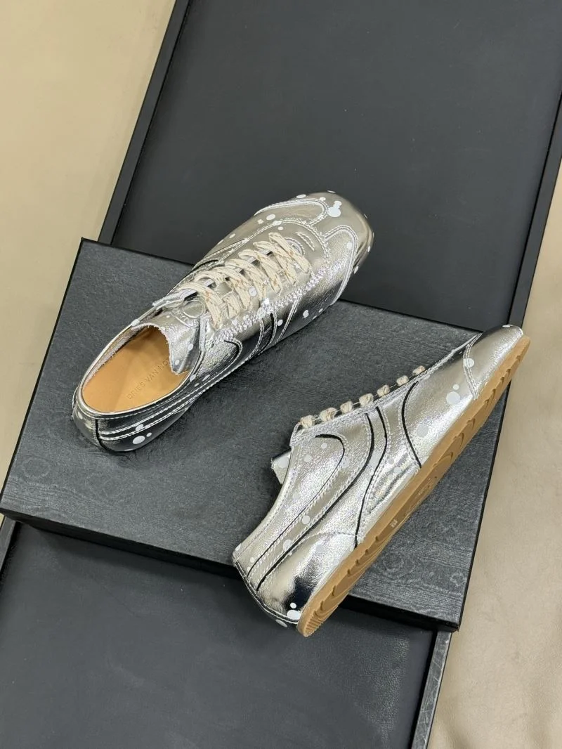 ZipUp Ann Demeulemeester Shoes 10589