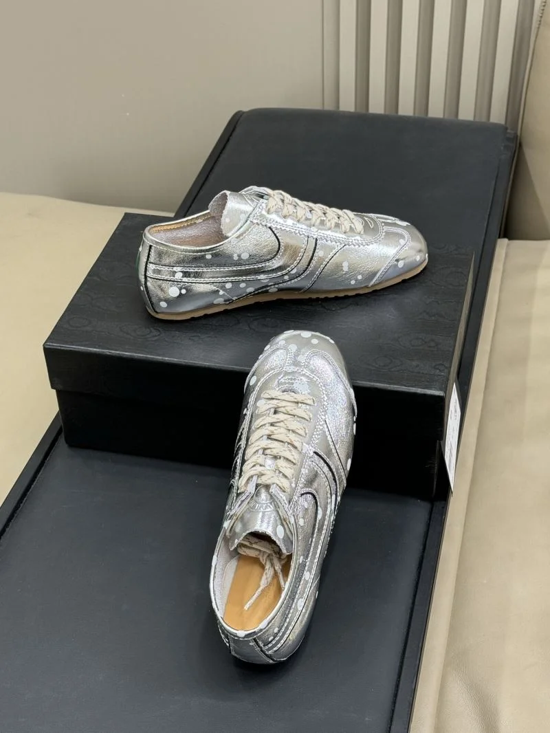 ZipUp Ann Demeulemeester Shoes 10589