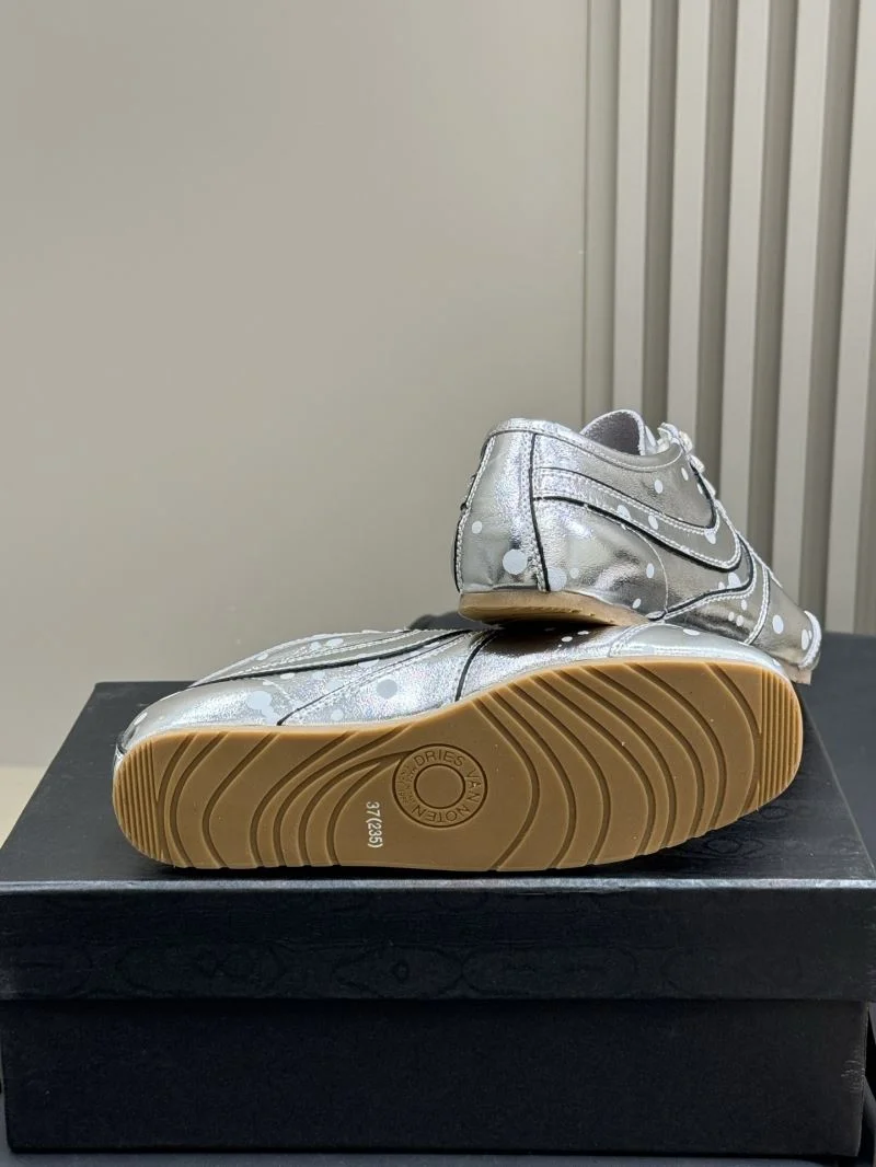 ZipUp Ann Demeulemeester Shoes 10589