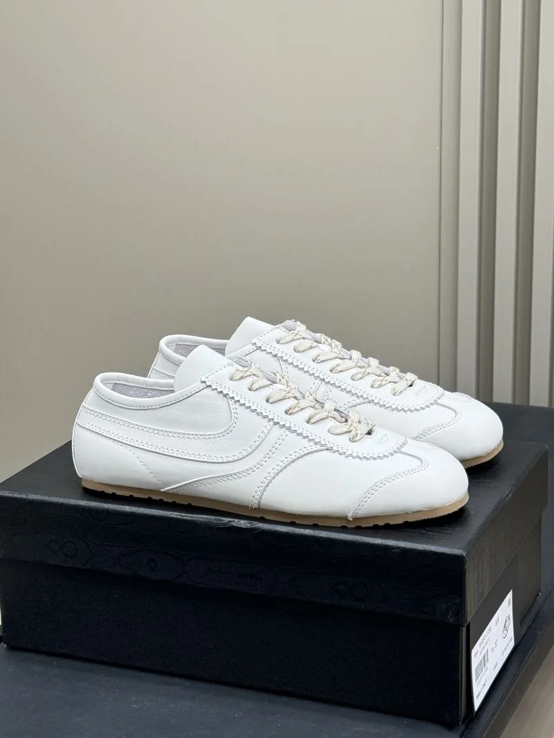 SunProtective Ann Demeulemeester Shoes 10592