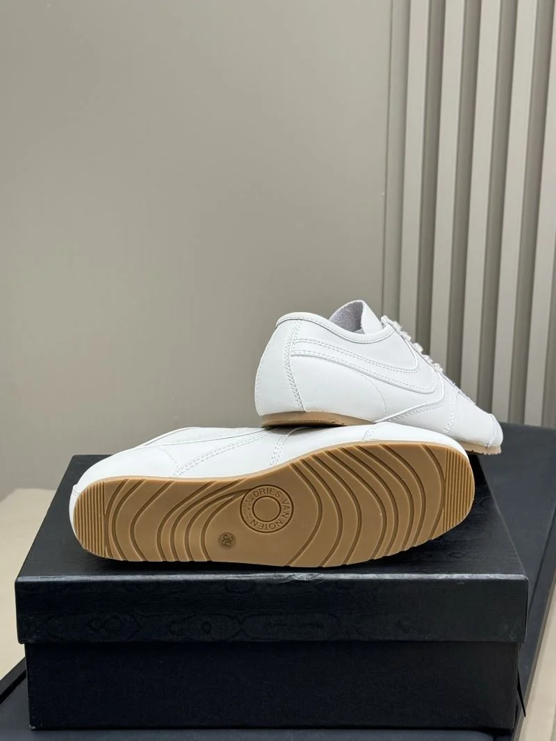 SunProtective Ann Demeulemeester Shoes 10592